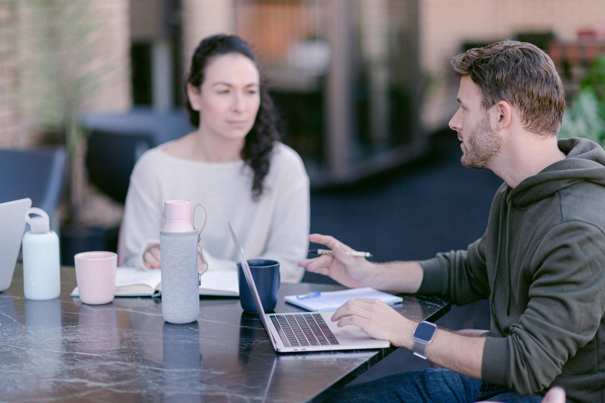 Consulting for Business Organizations
